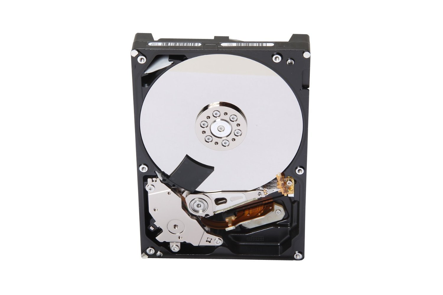 Toshiba DT01ACA200 2TB 7200 RPM 3.5" Internal Bare/OEM Drive