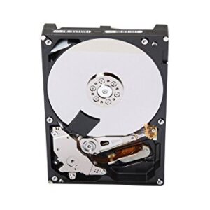 Toshiba DT01ACA200 2TB 7200 RPM 3.5" Internal Bare/OEM Drive