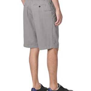 Dockers Men's Perfect Classic Fit Shorts (Regular and Big & Tall), Sea Cliff, 38