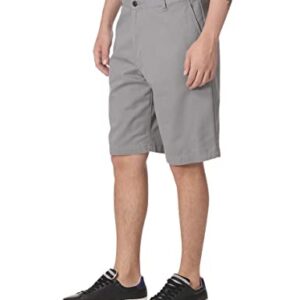 Dockers Men's Perfect Classic Fit Shorts (Regular and Big & Tall), Sea Cliff, 38