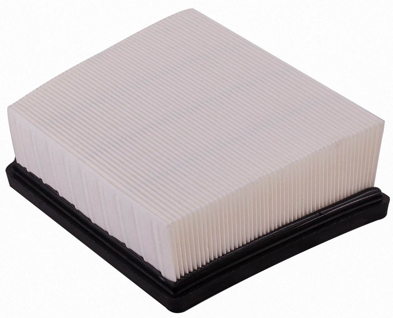 PG Engine Air Filter PA6140 | Fits 2013-11 Ford Fiesta 1.6L