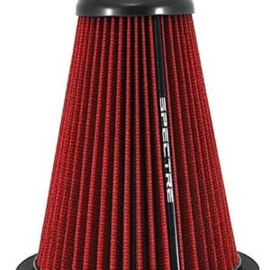 Spectre Engine Air Filter: High Performance, Premium, Washable, Replacement Filter: Fits Select 1995-2017 FORD/LINCOLN/MG Vehicles (See Description for Fitment Information) SPE-HPR8039