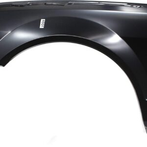 Evan Fischer Fender Compatible with 2005-2009 Ford Mustang - FO1241245