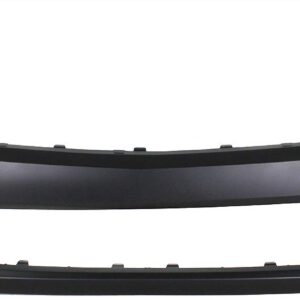 Evan Fischer Front Bumper Cover Compatible with 2010-2012 Ford Fusion Primed - FO1000650