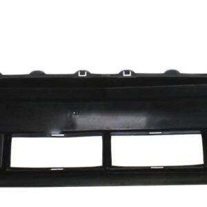 Evan Fischer Front Bumper Cover Compatible with 2005-2009 Ford Mustang Primed CAPA Certified - FO1000575C