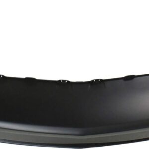 Evan Fischer Front Bumper Cover Compatible with 2005-2009 Ford Mustang Primed CAPA Certified - FO1000575C