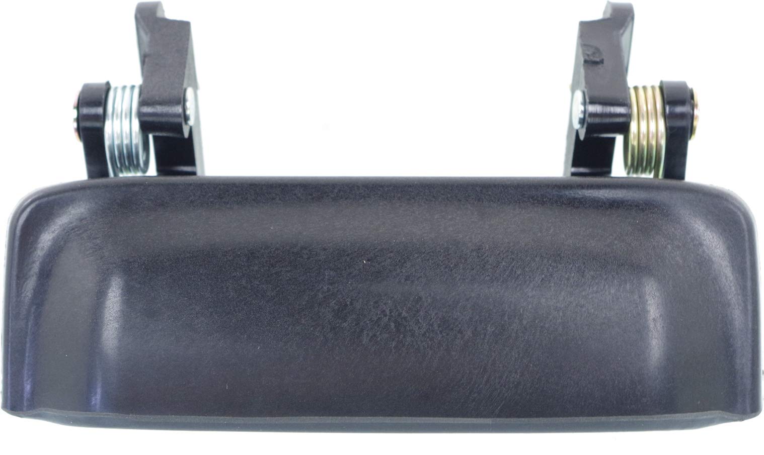 Evan Fischer Exterior Door Handle Compatible with 1998-2003 Ford Explorer, Fits 2001-2005 Explorer Sport Trac, Fits 2001-2002 Explorer Sport, Fits 1998-2001 Mercury Mountaineer Primed FO1310117