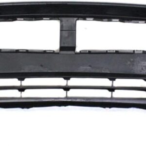 Evan Fischer Front Bumper Cover Compatible with 2009-2014 Nissan Maxima Primed CAPA Certified - NI1000258C