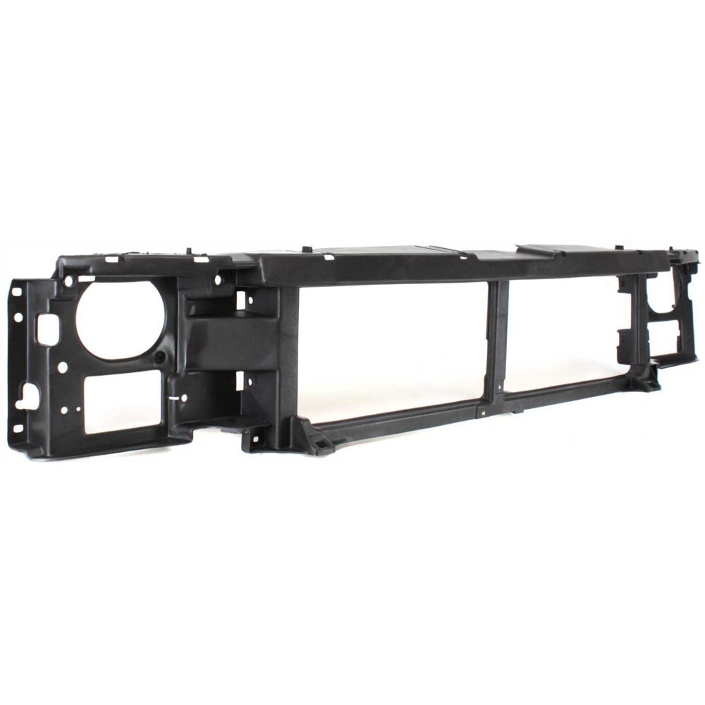 Evan Fischer Header Panel Compatible with Mercury Milan 10-11 Grille Mounting Panel