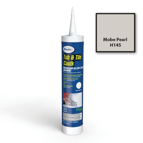 MOBE Pearl Caulk Sanded 10OZ