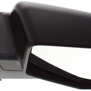 Kool Vue Left & Right Power Door Mirrors Compatible With Ford Ranger 2006-2011 Textured Pair Extended Cab Pickup