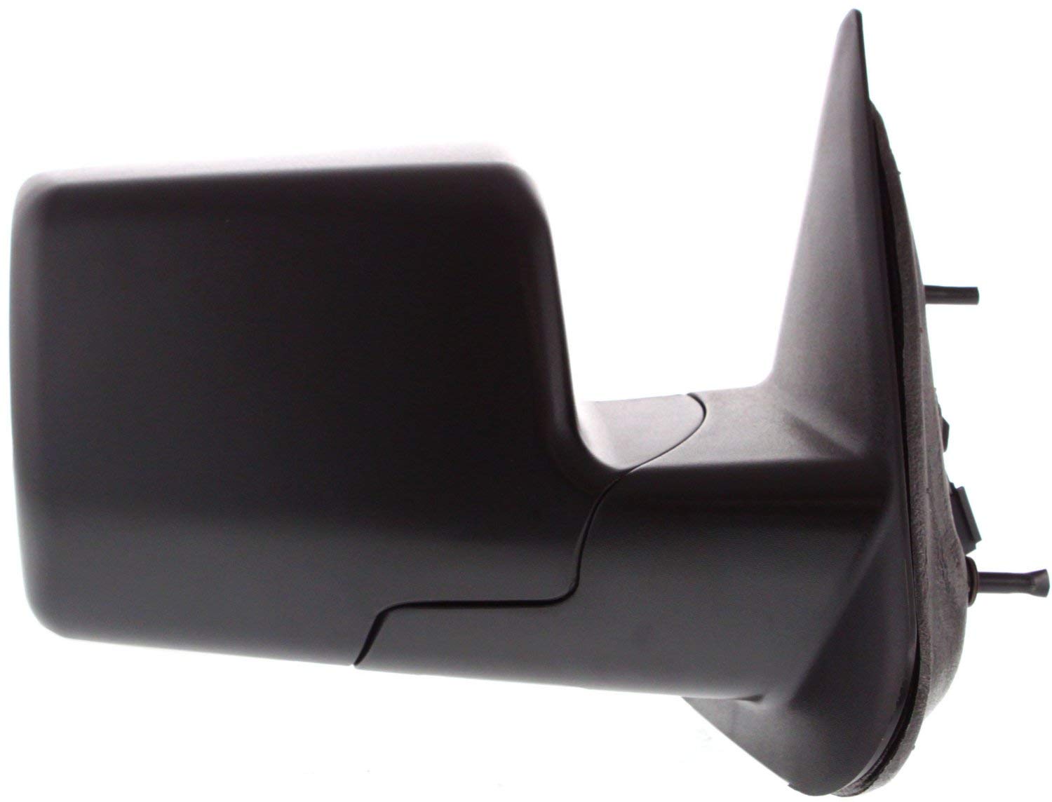 Kool Vue Left & Right Power Door Mirrors Compatible With Ford Ranger 2006-2011 Textured Pair Extended Cab Pickup