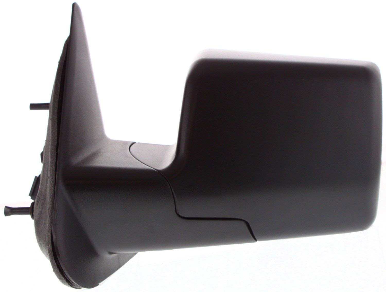 Kool Vue Left & Right Power Door Mirrors Compatible With Ford Ranger 2006-2011 Textured Pair Extended Cab Pickup