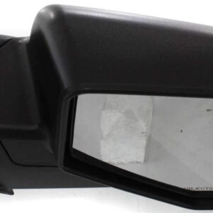 Kool Vue Left & Right Manual Door Mirrors Compatible With Ford Ranger 2006-2011 Textured Pair Extended Cab