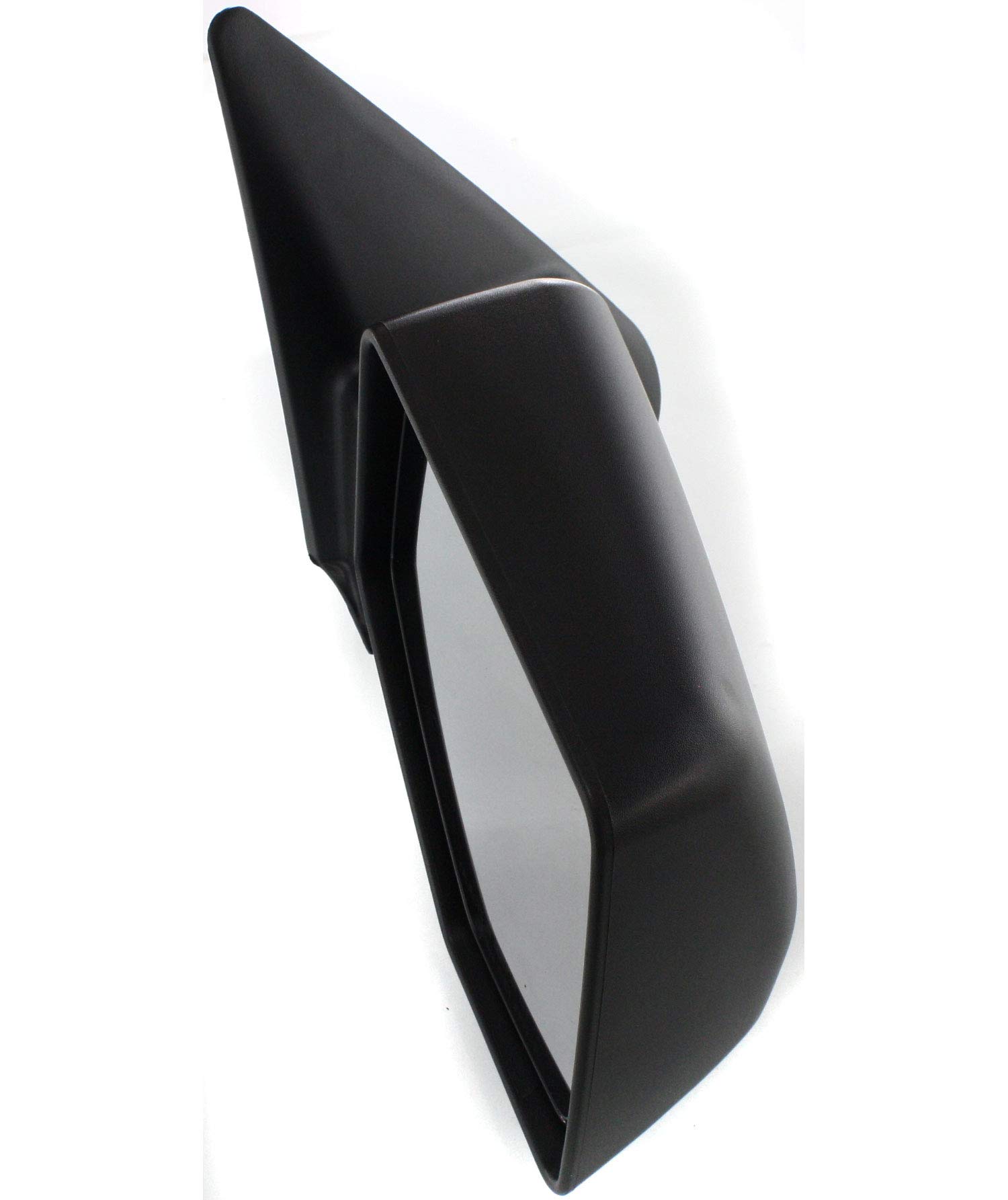 Kool Vue Left & Right Manual Door Mirrors Compatible With Ford Ranger 2006-2011 Textured Pair Extended Cab