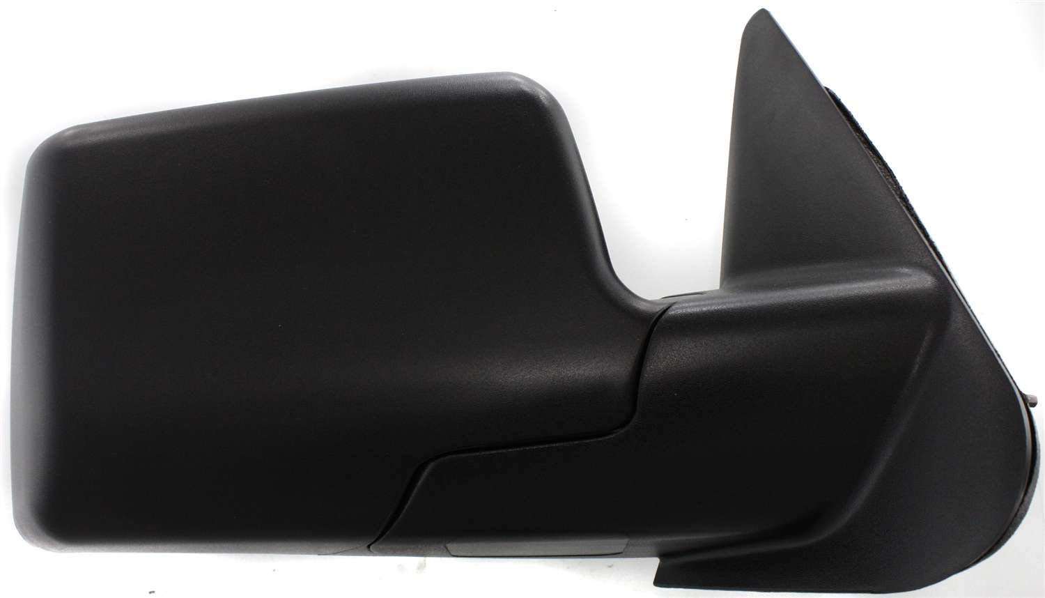 Kool Vue Left & Right Manual Door Mirrors Compatible With Ford Ranger 2006-2011 Textured Pair Extended Cab