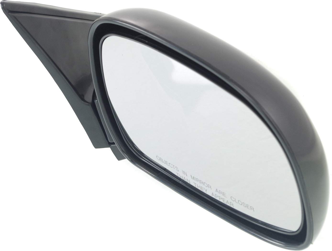 Kool Vue Left & Right Door Mirrors Compatible With Chevrolet S10 1994-1998 Paintable Pair Standard Cab