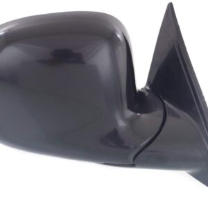 Kool Vue Left & Right Door Mirrors Compatible With Chevrolet S10 1994-1998 Paintable Pair Standard Cab