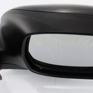 Kool-Vue Mirror Set Compatible with 2004-2006 Toyota Tundra, Double Cab Driver and Passenger Side, Paintable, Power Glass