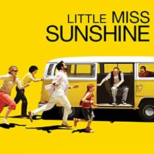 Little Miss Sunshine