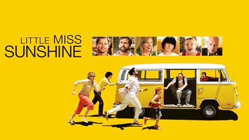 Little Miss Sunshine