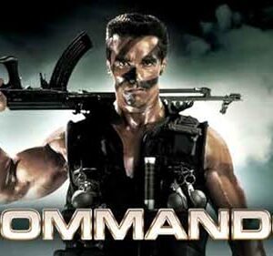 Commando