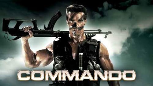 Commando