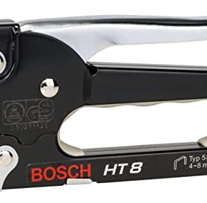 Bosch 2609255858 HT8 Hand-Held Tacker