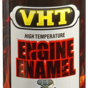 VHT SP153 550° Engine Enamel High Heat Spray Paint – Old Ford Blue – 11 oz. Aerosol Can