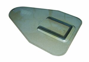 pedal-stay i foot pedal support pad