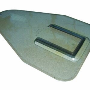 Pedal-Stay I Foot Pedal Support Pad