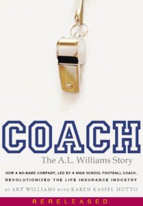 coach