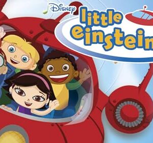 Little Einsteins Volume 1