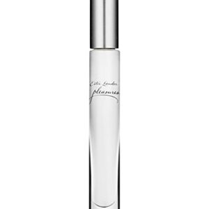 Estee Lauder Pleasures Eau de Parfum Rollerball, 0.2 Fl. Oz