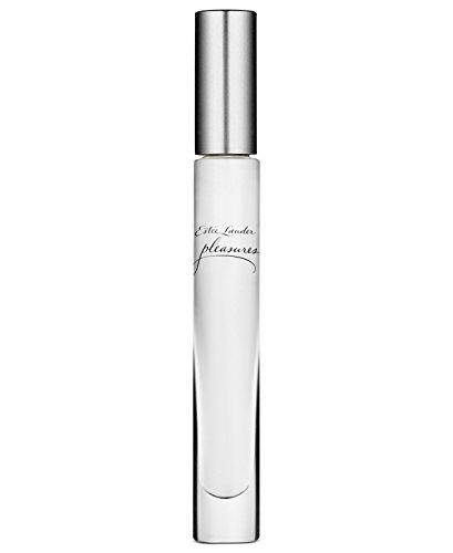 Estee Lauder Pleasures Eau de Parfum Rollerball, 0.2 Fl. Oz