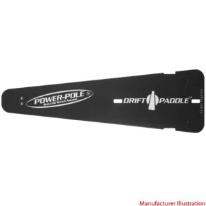 JL Marine Drift Paddle Single