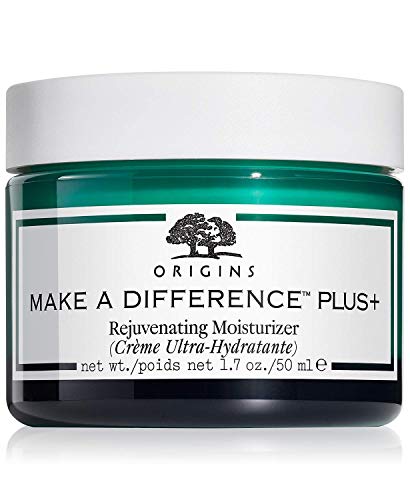 Origins Make A Difference Plus+ Rejuvenating Moisturizer 50ml/1.7oz (157130)