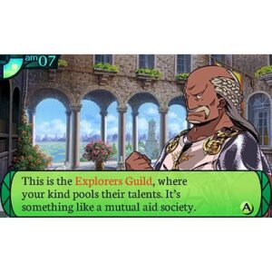 Etrian Odyssey IV: Legends of the Titan - Nintendo 3DS