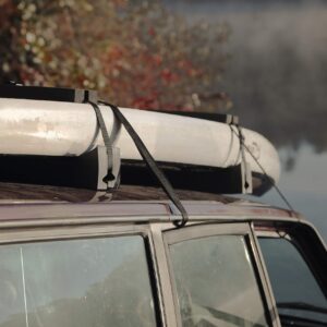 Riverside Cartop Carriers SUP Carrier Kit