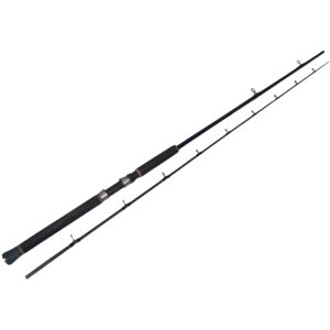 okuma fishing tackle bd-c-802ma blue diamond a carbon freshwater casting rods