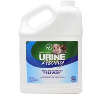 urine-away pet urine eliminator, gallon