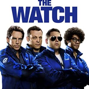 The Watch