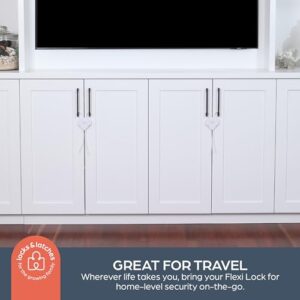 Dreambaby Cabinet Flexi-Lock