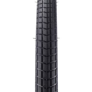 SCHWALBE Big Ben Race Guard Wired Tire, 26 x 2.15-Inch