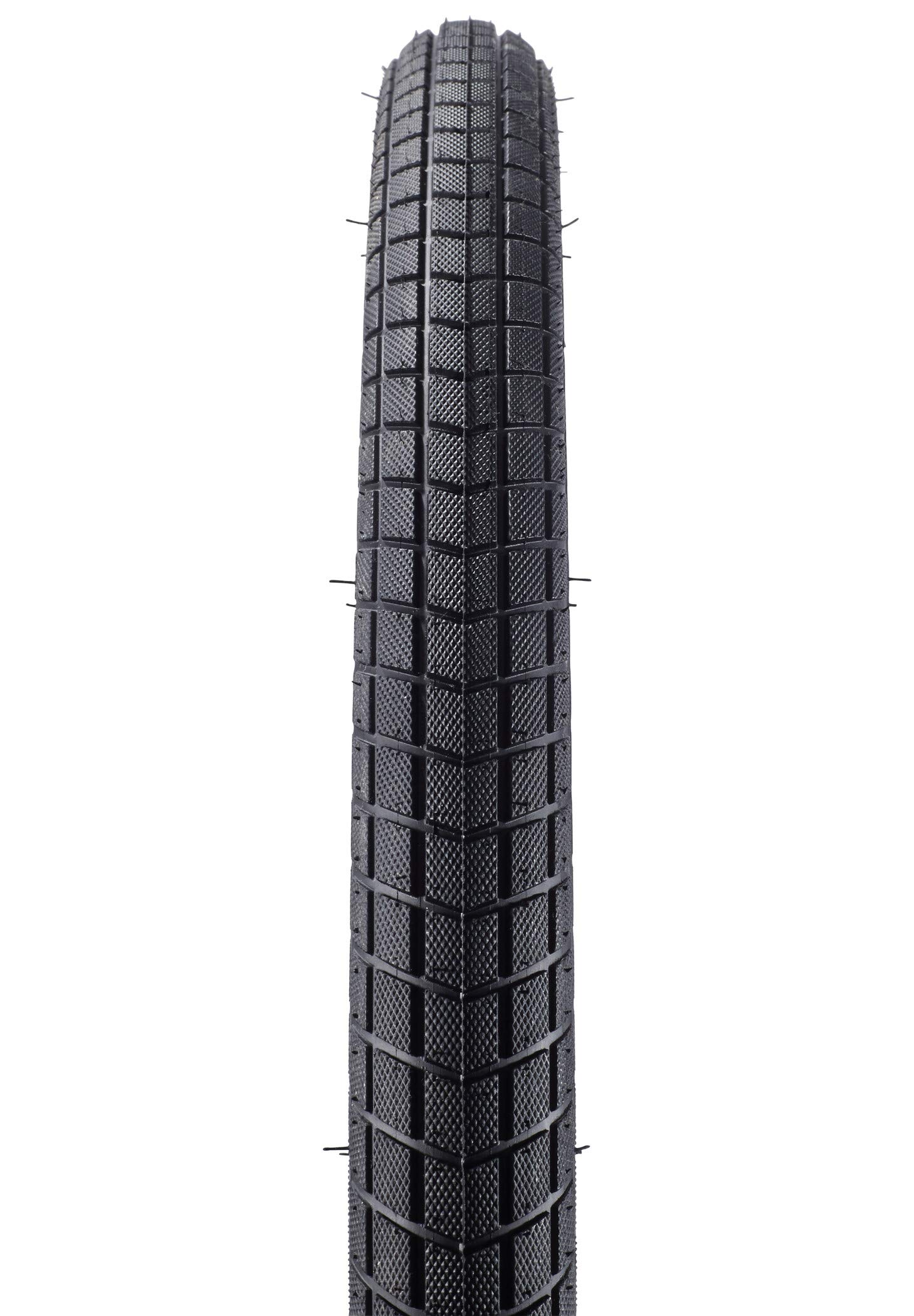 SCHWALBE Big Ben Race Guard Wired Tire, 26 x 2.15-Inch