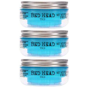 tigi bed head manipulator 2oz (3 pack)