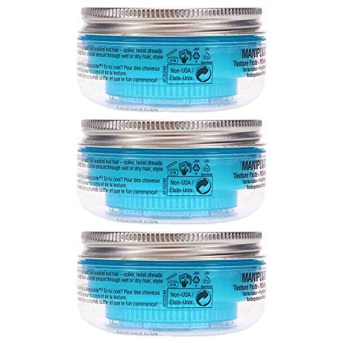 Tigi Bed Head Manipulator 2oz (3 PACK)