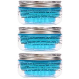 Tigi Bed Head Manipulator 2oz (3 PACK)