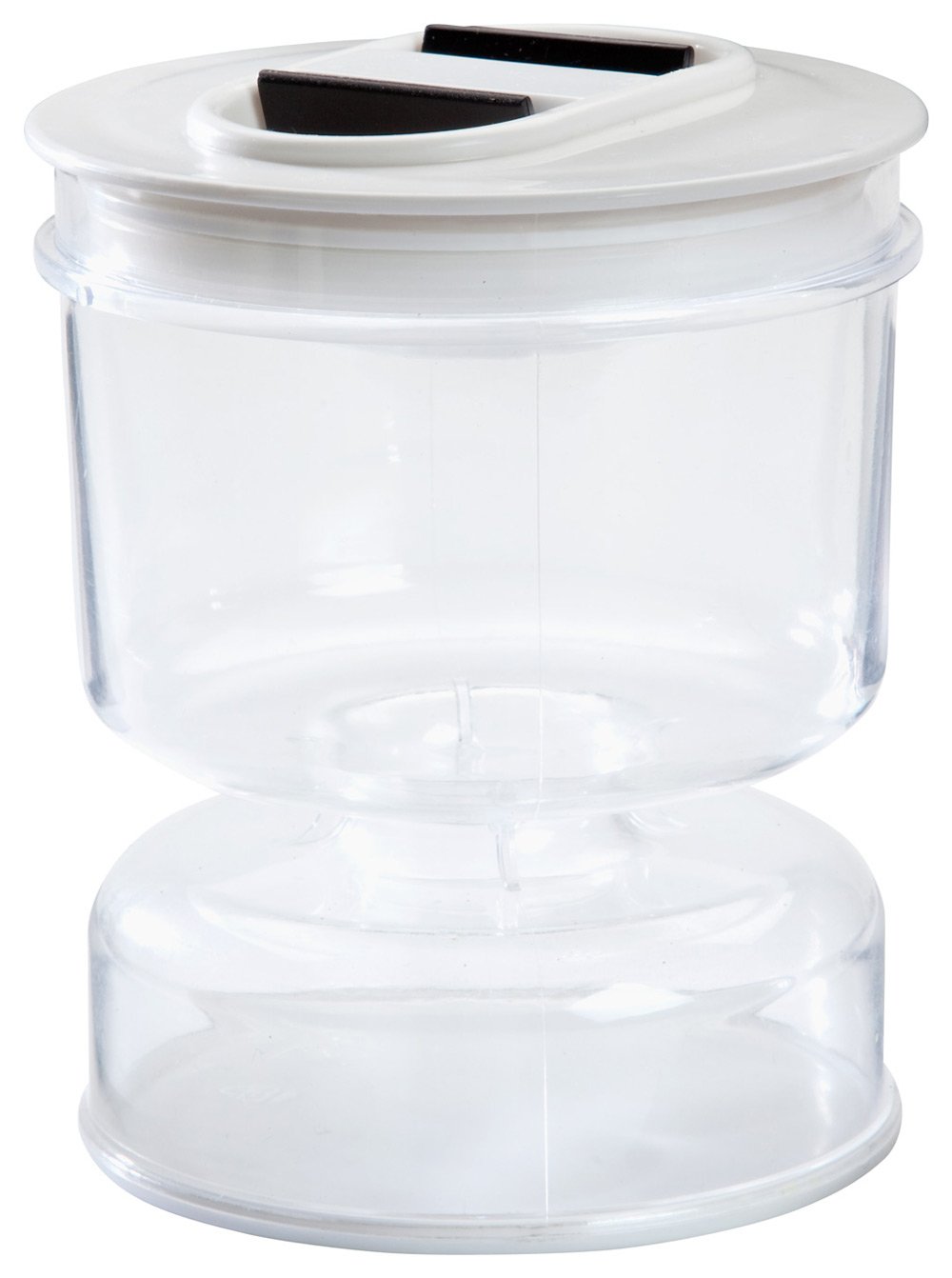 Miles Kimball Storage and Serving Pickle Jar