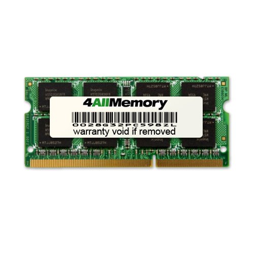 2GB DDR3-1066 (PC3-8500) RAM Memory Upgrade for The Apple MacBook Notebook 13" 2.60GHz 250GB (Uni/Late 09) 13.3 2.26GHz 250GB